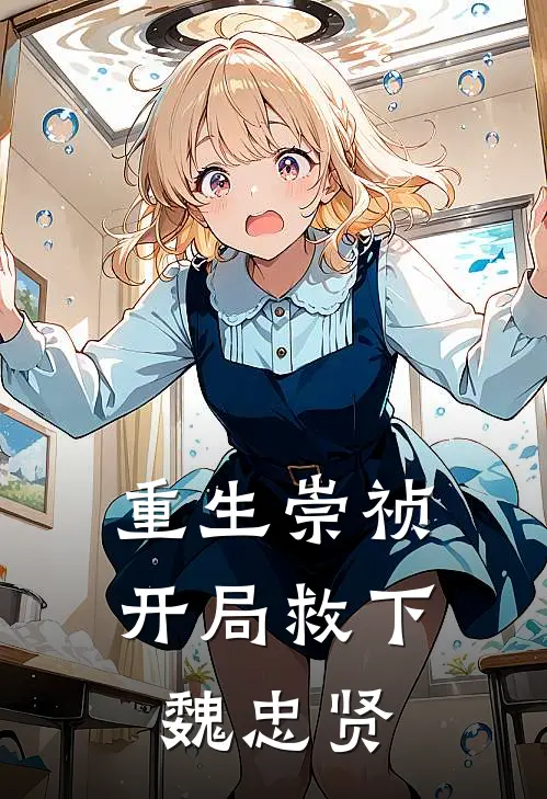 重生崇祯，开局救下魏忠贤魏忠贤崇祯免费小说全文阅读_免费小说在线阅读重生崇祯，开局救下魏忠贤魏忠贤崇祯