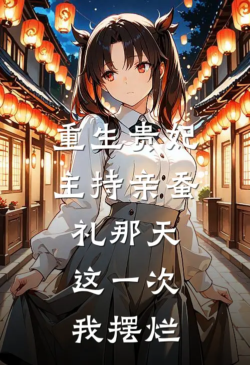 重生贵妃主持亲蚕礼那天，这一次，我摆烂