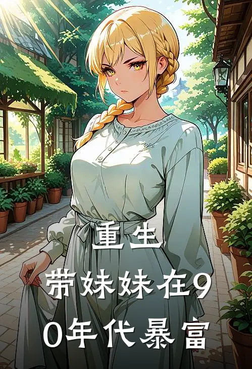 重生：带妹妹在90年代暴富