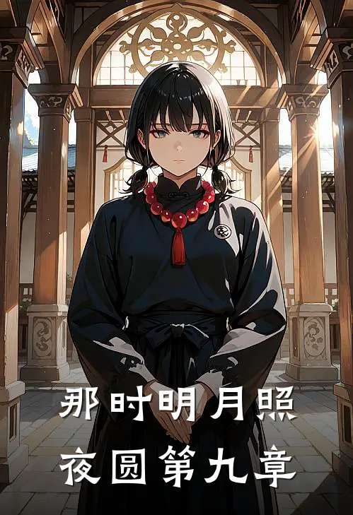 那时明月照夜圆第九章
