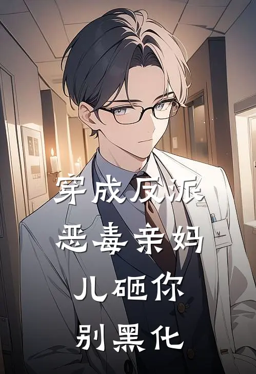 穿成反派恶毒亲妈，儿砸你别黑化(戚悦戚晏)最新好看小说_最新章节列表穿成反派恶毒亲妈，儿砸你别黑化(戚悦戚晏)