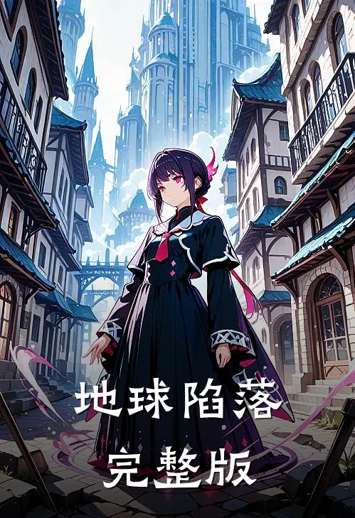 地球陷落完整版