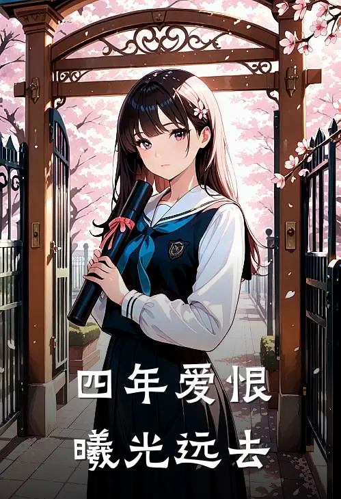 四年爱恨，曦光远去