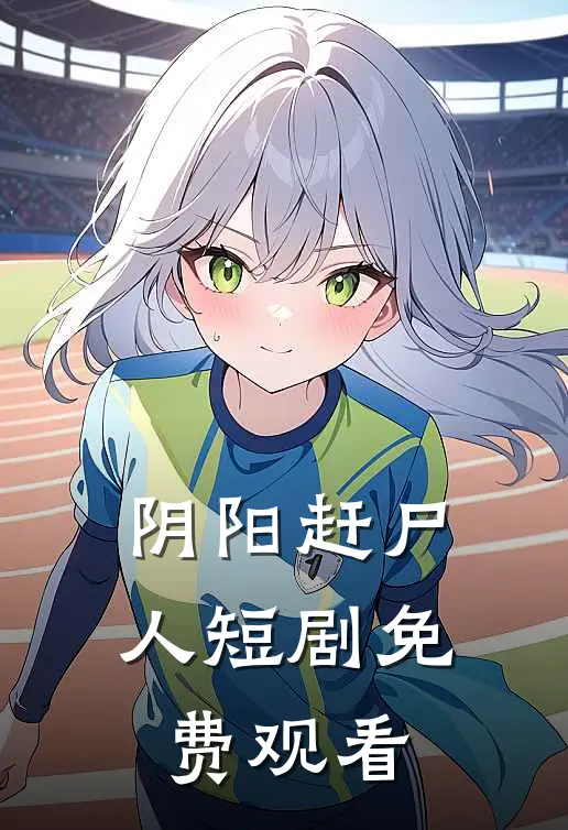 阴阳赶尸人短剧免费观看