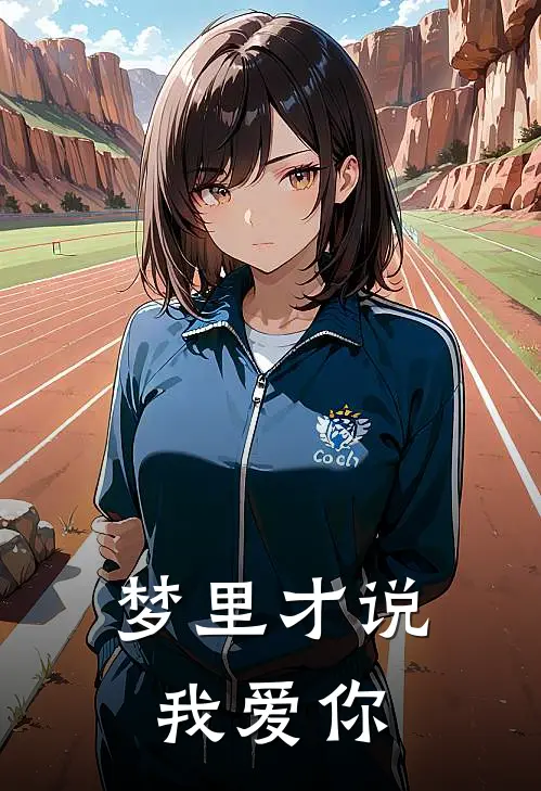 梦里才说我爱你