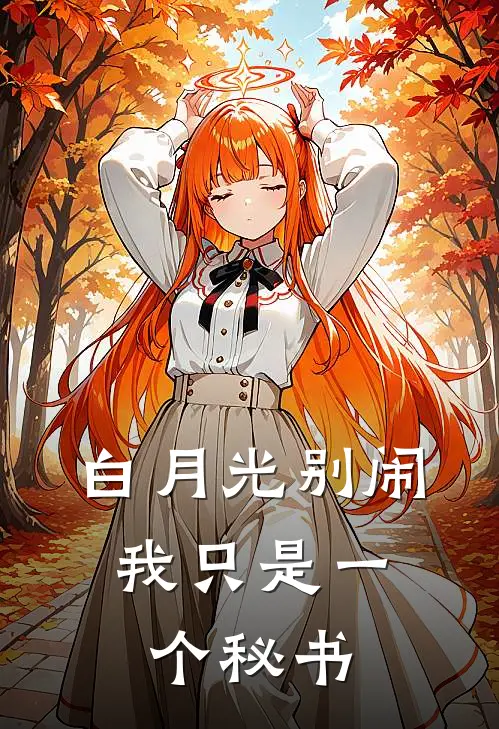 白月光别闹，我只是一个秘书