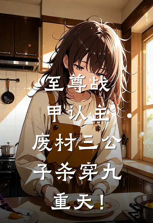 至尊战甲认主，废材三公子杀穿九重天！唐小白罗奇峰完结热门小说_完整版小说全文免费阅读至尊战甲认主，废材三公子杀穿九重天！唐小白罗奇峰