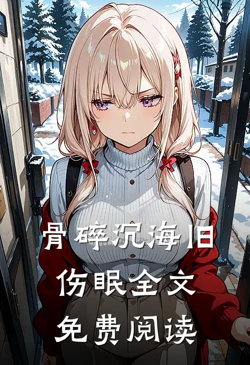 骨碎沉海旧伤眠全文免费阅读