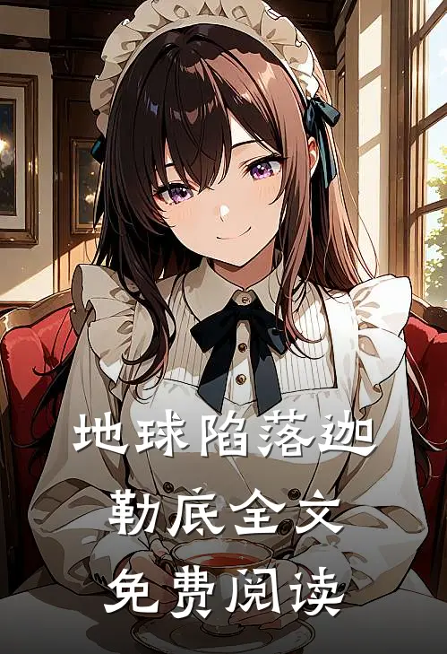 地球陷落迦勒底全文免费阅读