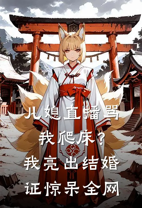 儿媳直播骂我爬床？我亮出结婚证惊呆全网(乔允薇爱马仕)小说全文免费阅读_无弹窗全文免费阅读儿媳直播骂我爬床？我亮出结婚证惊呆全网(乔允薇爱马仕)