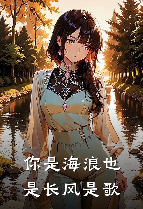 你是海浪也是长风是歌