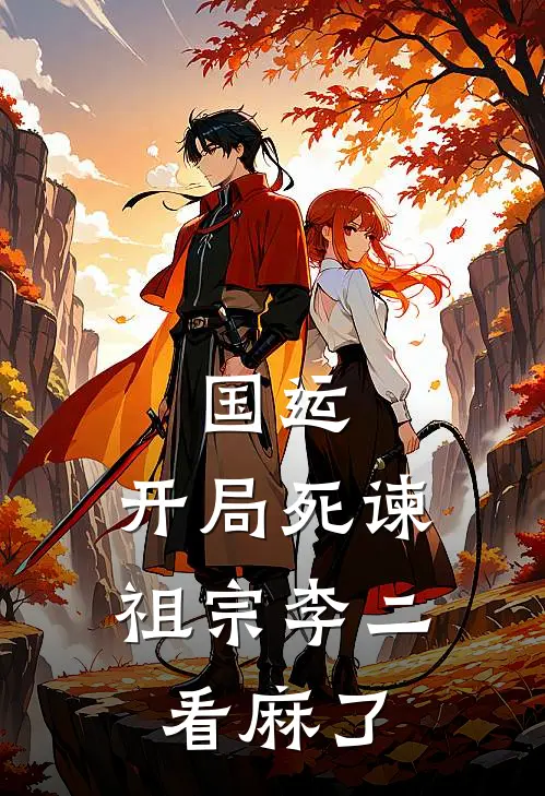 国运：开局死谏，祖宗李二看麻了