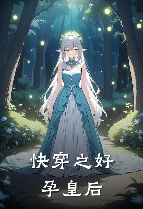 快穿之好孕皇后