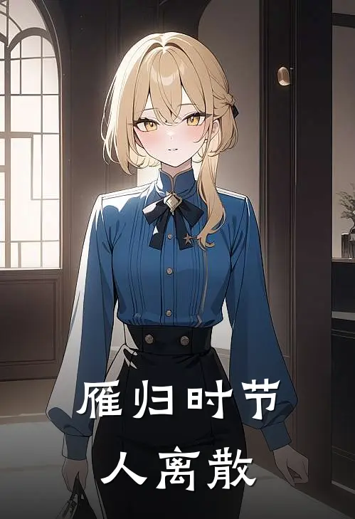 雁归时节人离散