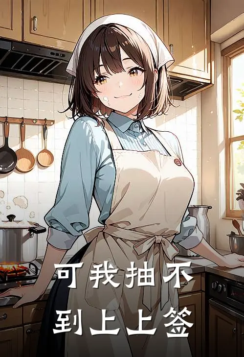 可我抽不到上上签