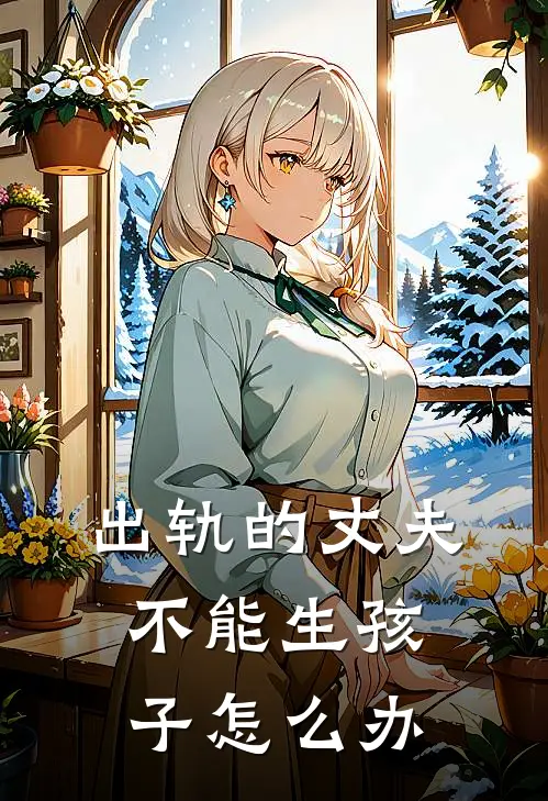 出轨的丈夫不能生孩子怎么办