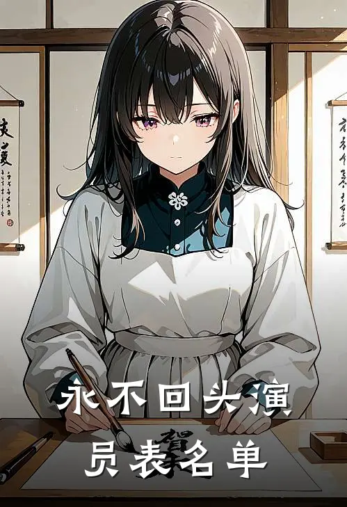 永不回头演员表名单