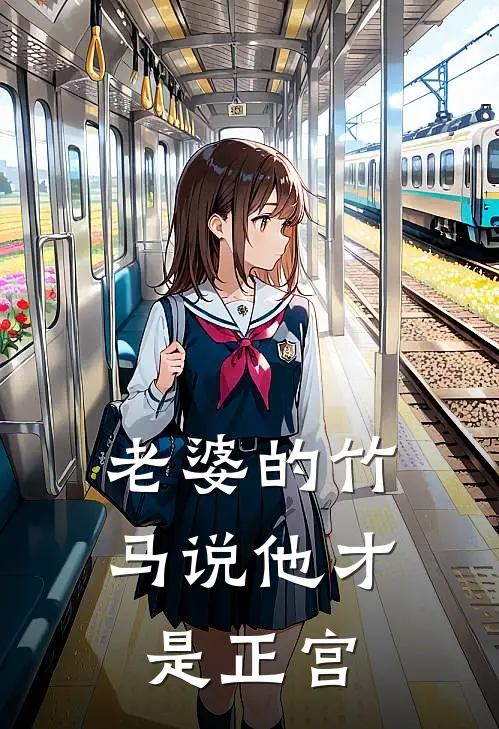 老婆的竹马说他才是正宫
