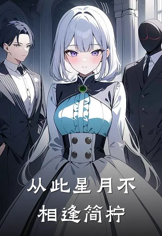 从此星月不相逢简柠