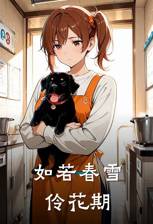 如若春雪伶花期