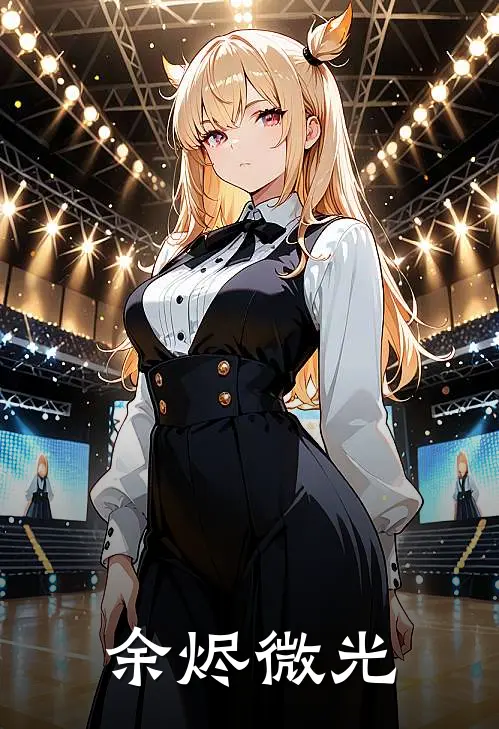 余烬微光
