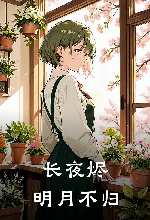 长夜烬，明月不归