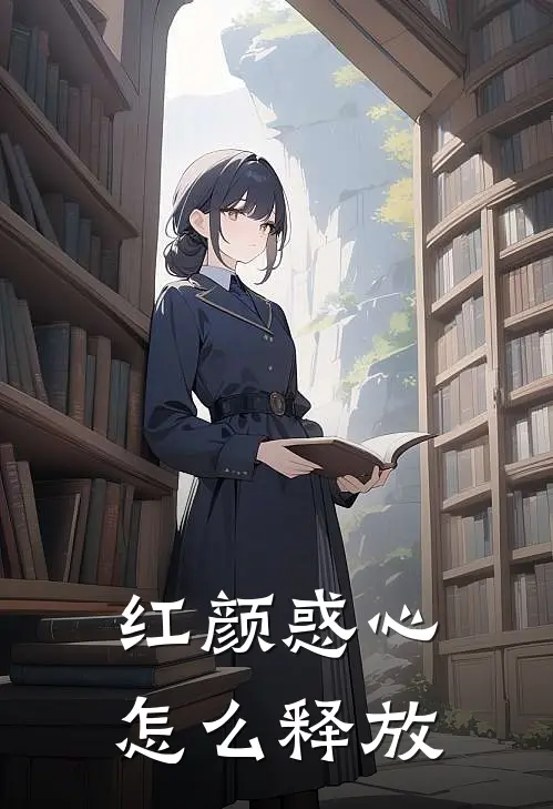 红颜惑心 怎么释放