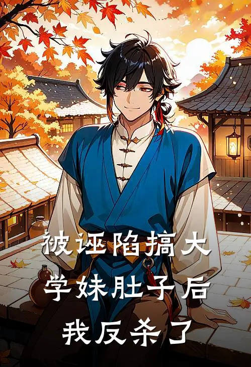 被诬陷搞大学妹肚子后我反杀了
