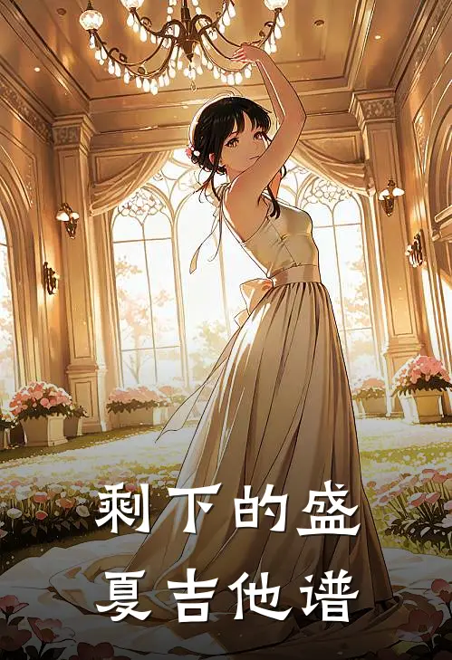 剩下的盛夏吉他谱