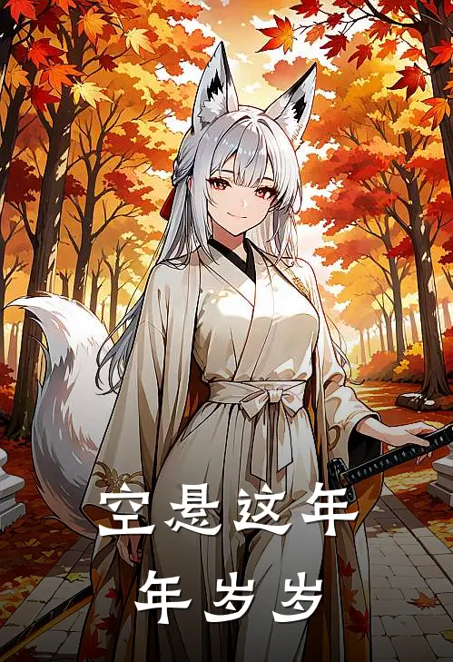 空悬这年年岁岁