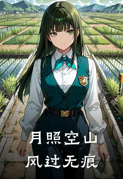 月照空山 风过无痕