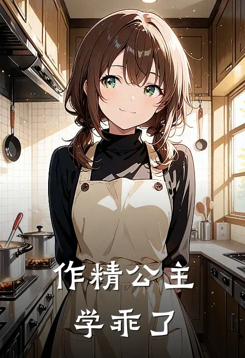 作精公主学乖了