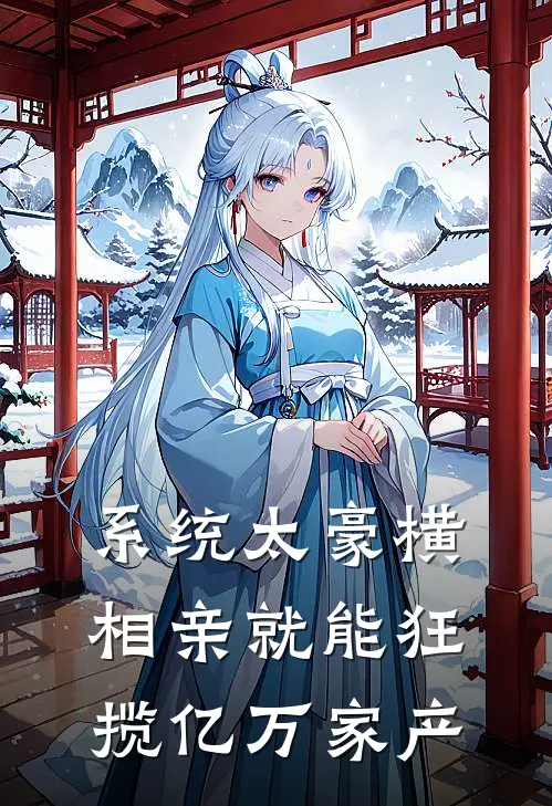 系统太豪横，相亲就能狂揽亿万家产