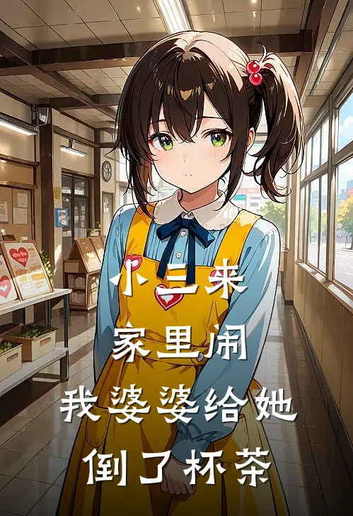 小三来家里闹，我婆婆给她倒了杯茶周然陈远完整版免费小说_热门网络小说推荐小三来家里闹，我婆婆给她倒了杯茶(周然陈远)