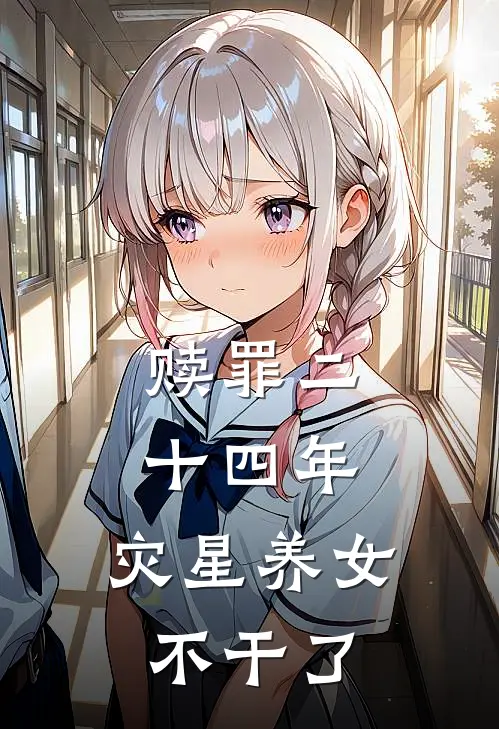 赎罪二十四年，灾星养女不干了