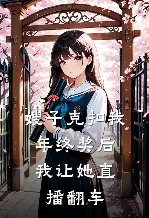 嫂子克扣我年终奖后，我让她直播翻车