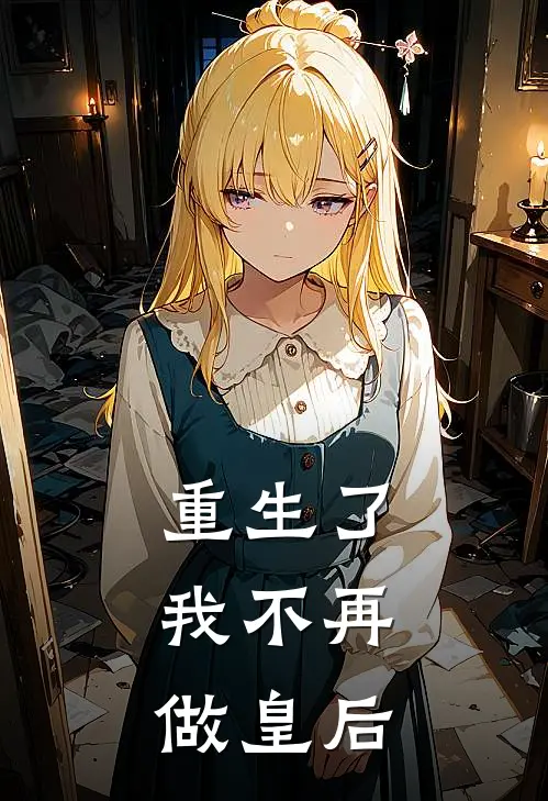 重生了，我不再做皇后