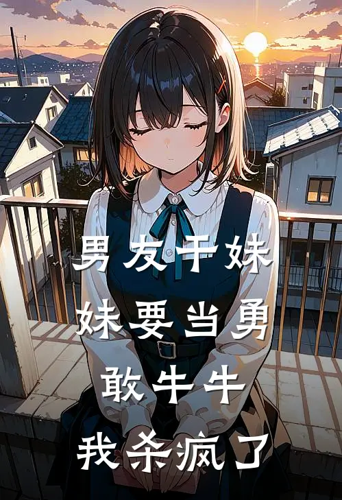 男友干妹妹要当勇敢牛牛，我杀疯了