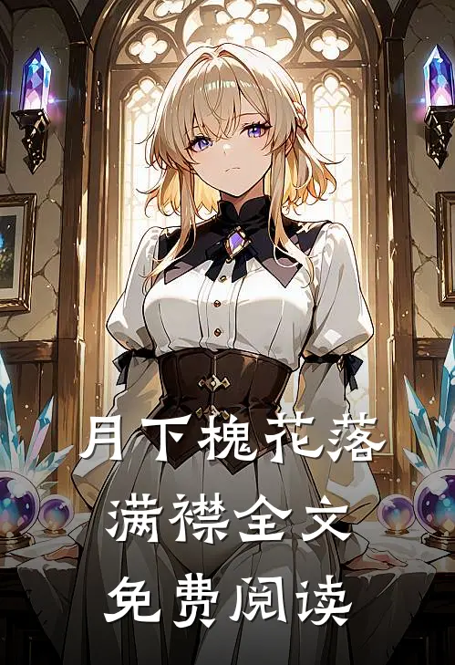 月下槐花落满襟全文免费阅读