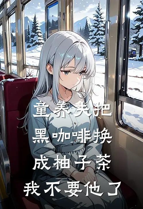 童养夫把黑咖啡换成柚子茶，我不要他了