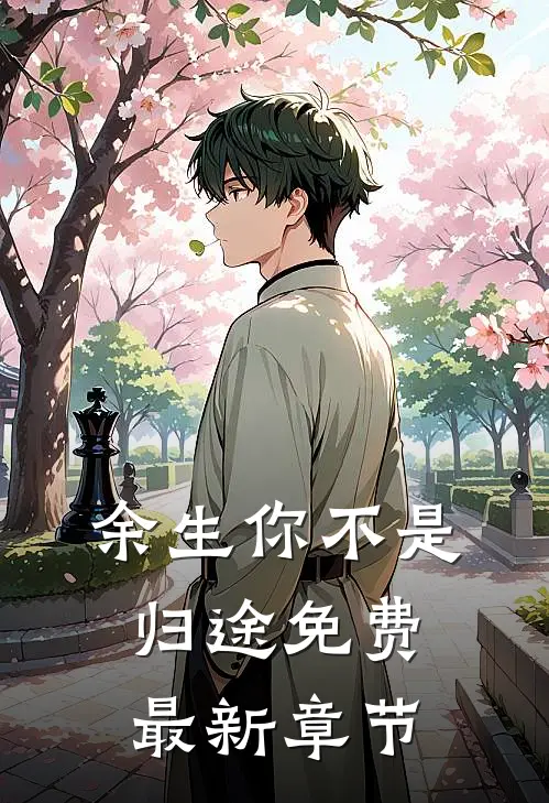 余生你不是归途免费最新章节
