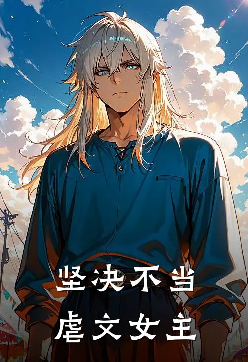 坚决不当虐文女主