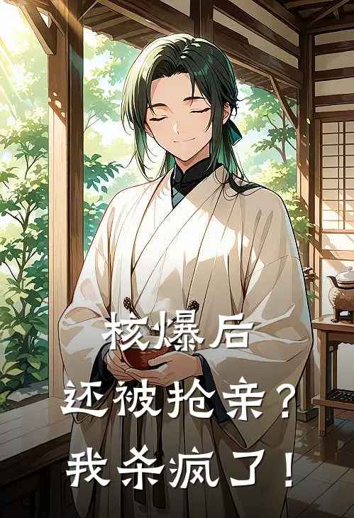 核爆后，还被抢亲？我杀疯了！