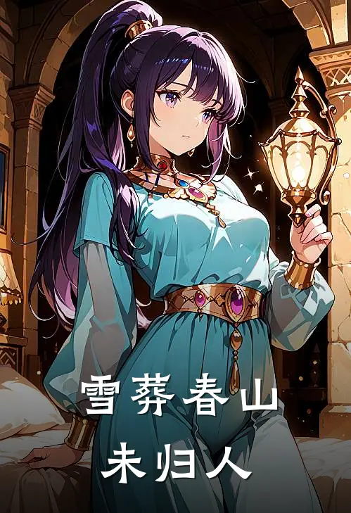 雪葬春山未归人