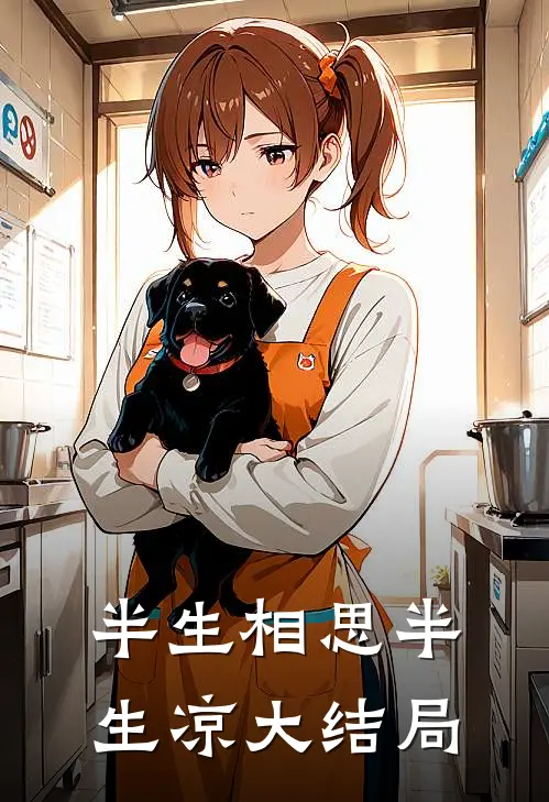 半生相思半生凉大结局