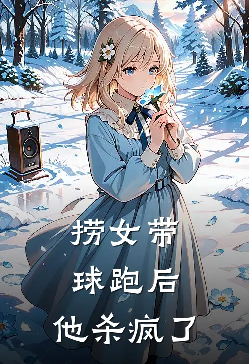 捞女带球跑后，他杀疯了