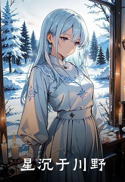 星沉于川野