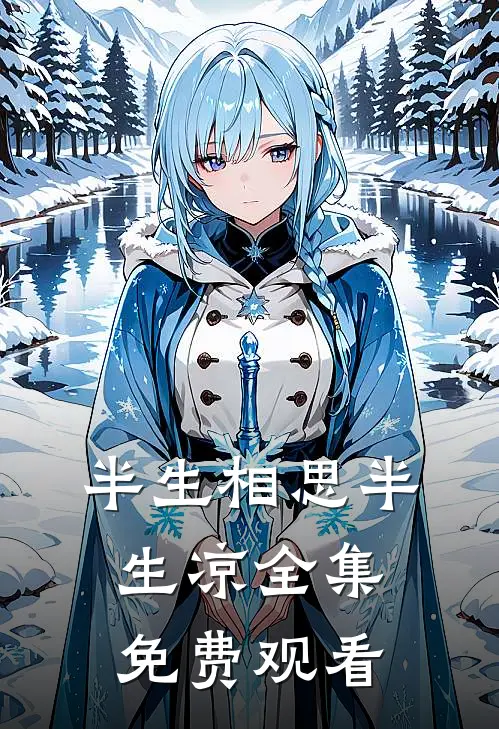 半生相思半生凉全集免费观看