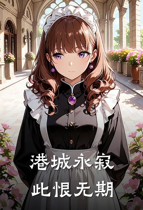 港城永寂，此恨无期