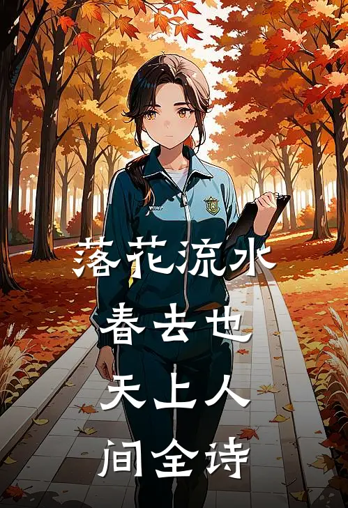 落花流水春去也,天上人间全诗